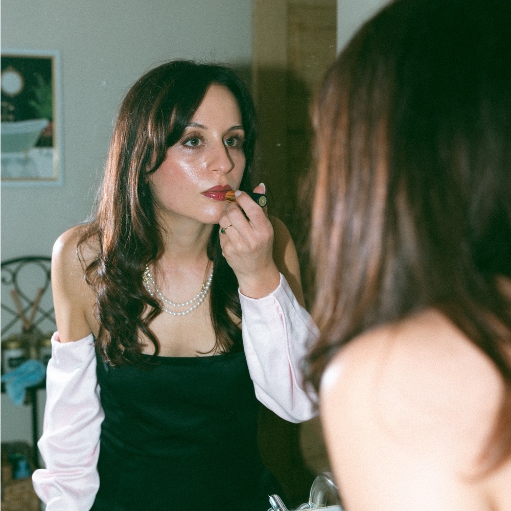 Meet your Posher, Megan